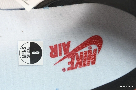 Low  705329-600  Jordan Chicago (2016) Retro 1   705329-600 1212